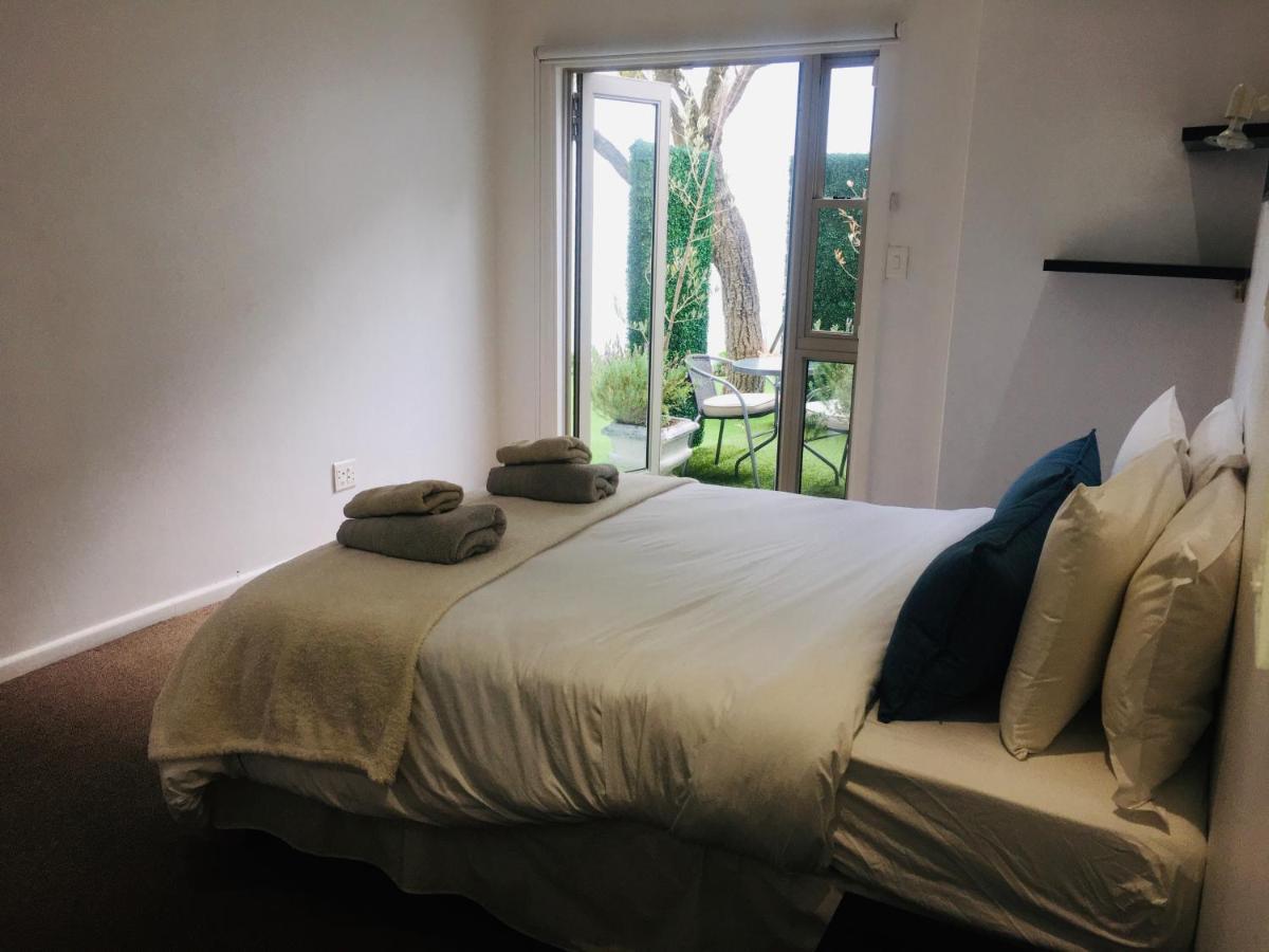 Lejlighed i Camps Bay på 270 m². Soveværelser: 2. Private badeværelser: 2. Kapstaden Eksteriør billede