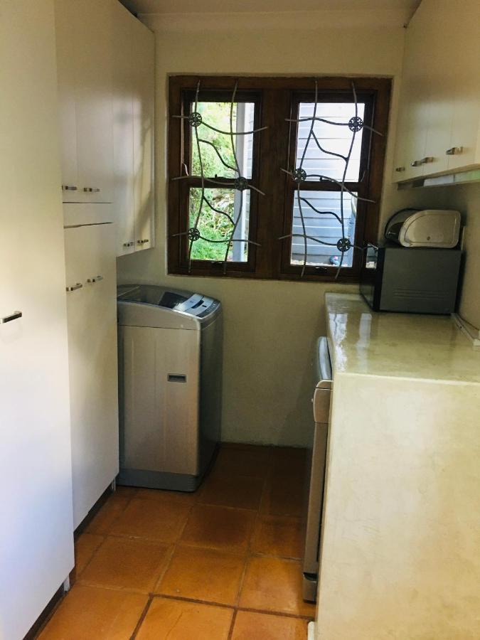 Lejlighed i Camps Bay på 270 m². Soveværelser: 2. Private badeværelser: 2. Kapstaden Eksteriør billede