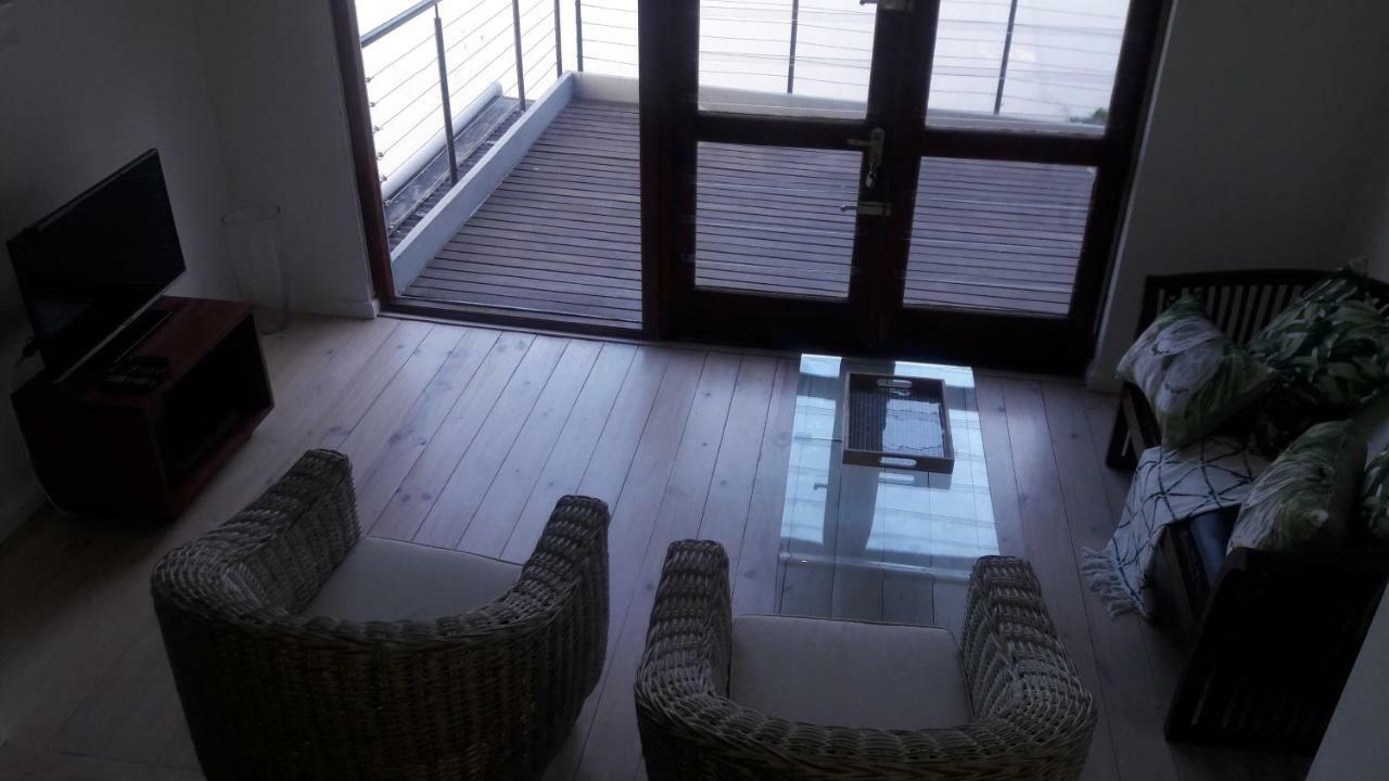 Lejlighed i Camps Bay på 270 m². Soveværelser: 2. Private badeværelser: 2. Kapstaden Eksteriør billede