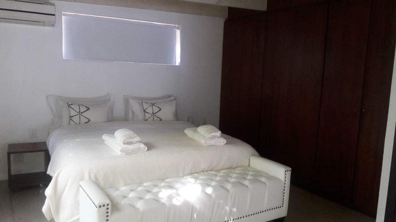 Lejlighed i Camps Bay på 270 m². Soveværelser: 2. Private badeværelser: 2. Kapstaden Eksteriør billede