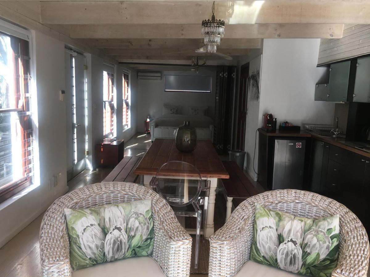 Lejlighed i Camps Bay på 270 m². Soveværelser: 2. Private badeværelser: 2. Kapstaden Eksteriør billede