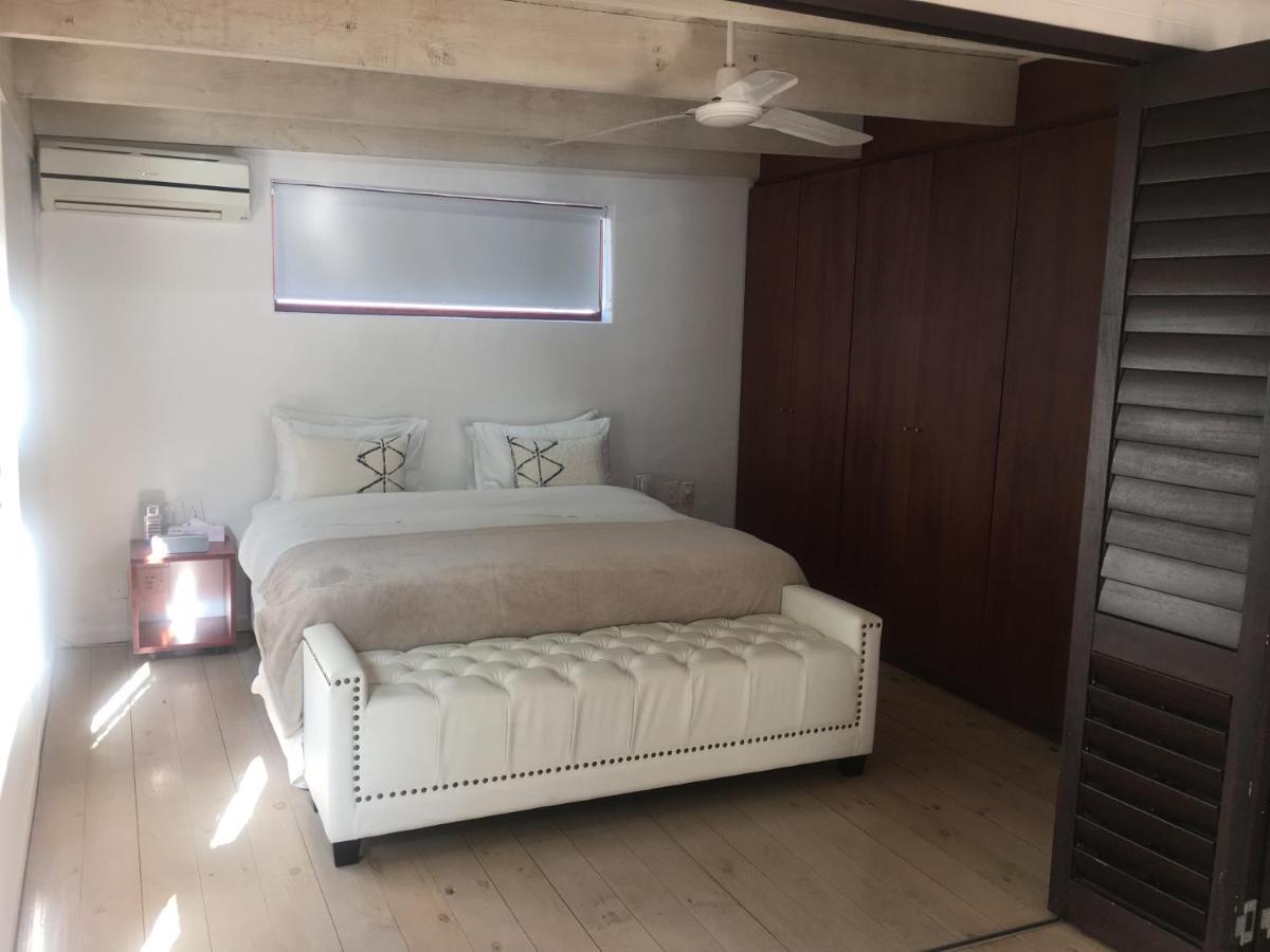 Lejlighed i Camps Bay på 270 m². Soveværelser: 2. Private badeværelser: 2. Kapstaden Eksteriør billede