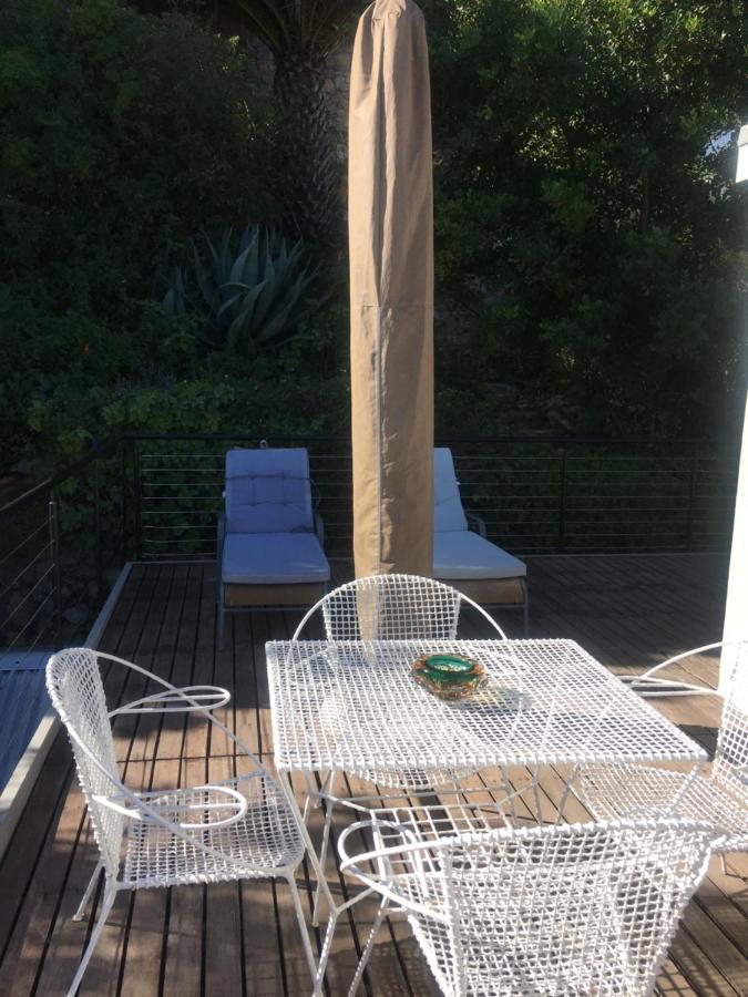 Lejlighed i Camps Bay på 270 m². Soveværelser: 2. Private badeværelser: 2. Kapstaden Eksteriør billede